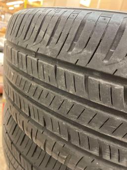 Hankook Tires 225/55R18