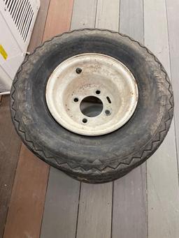 Links Tires 18x8.50.8