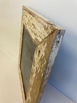 printing steel frame