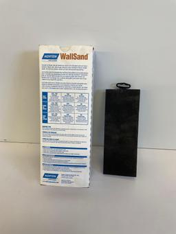 wall sand paper/pole sander