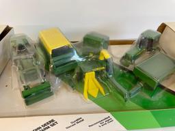 John Deere Farm Set