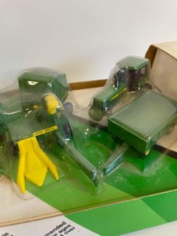John Deere Farm Set