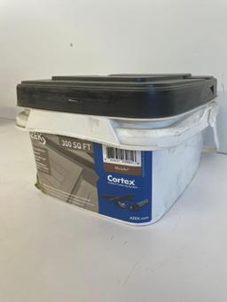 Azek Screws new
