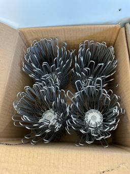 3? Wire Strainers galvanized Steel