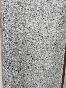 granite shit 1/4 different sizes and colors
