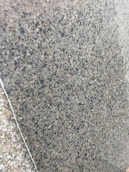 granite shit 1/4 different sizes and colors