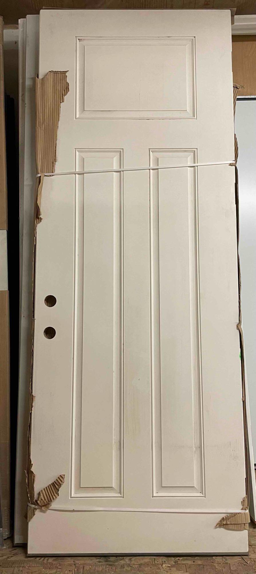 Doors different sizes