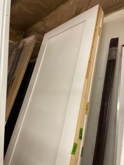 Doors different sizes