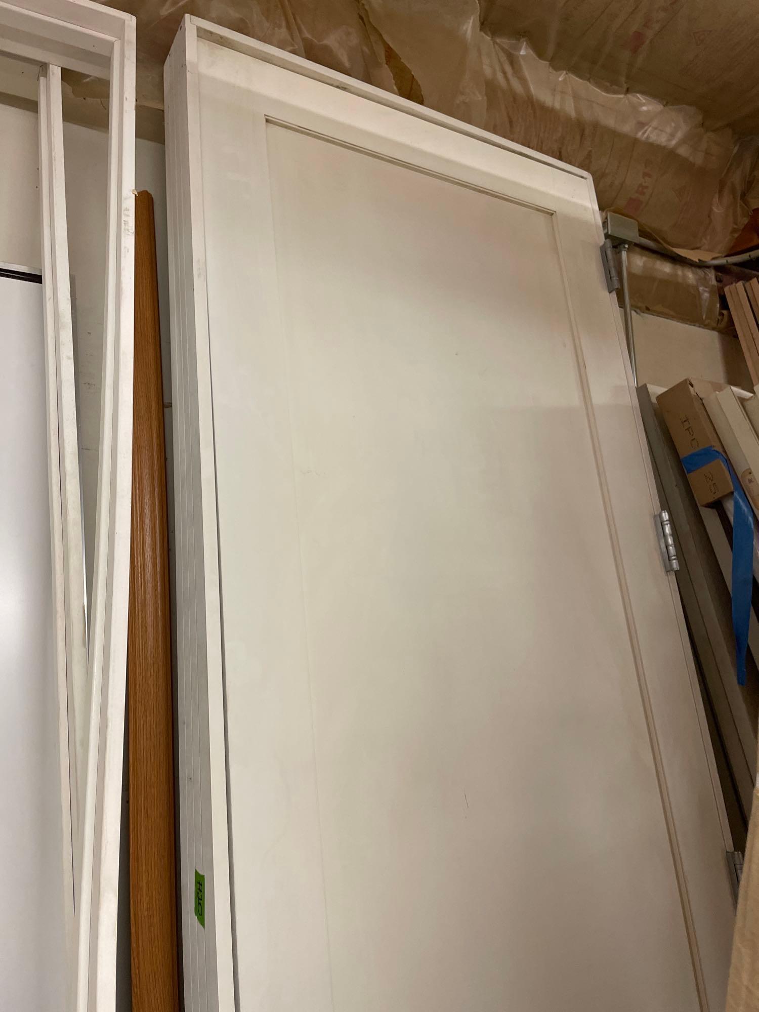 Doors different sizes