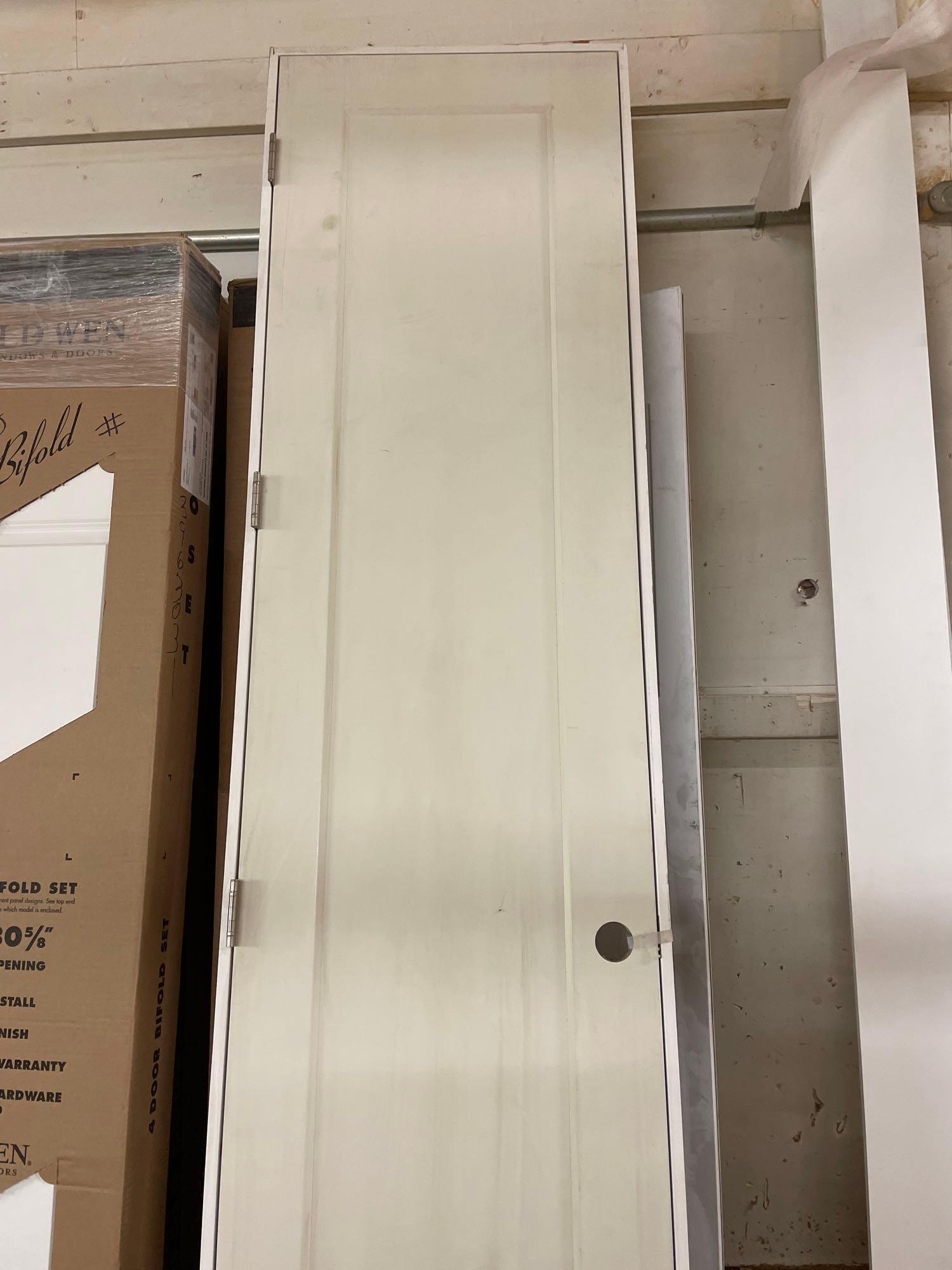 Doors different sizes