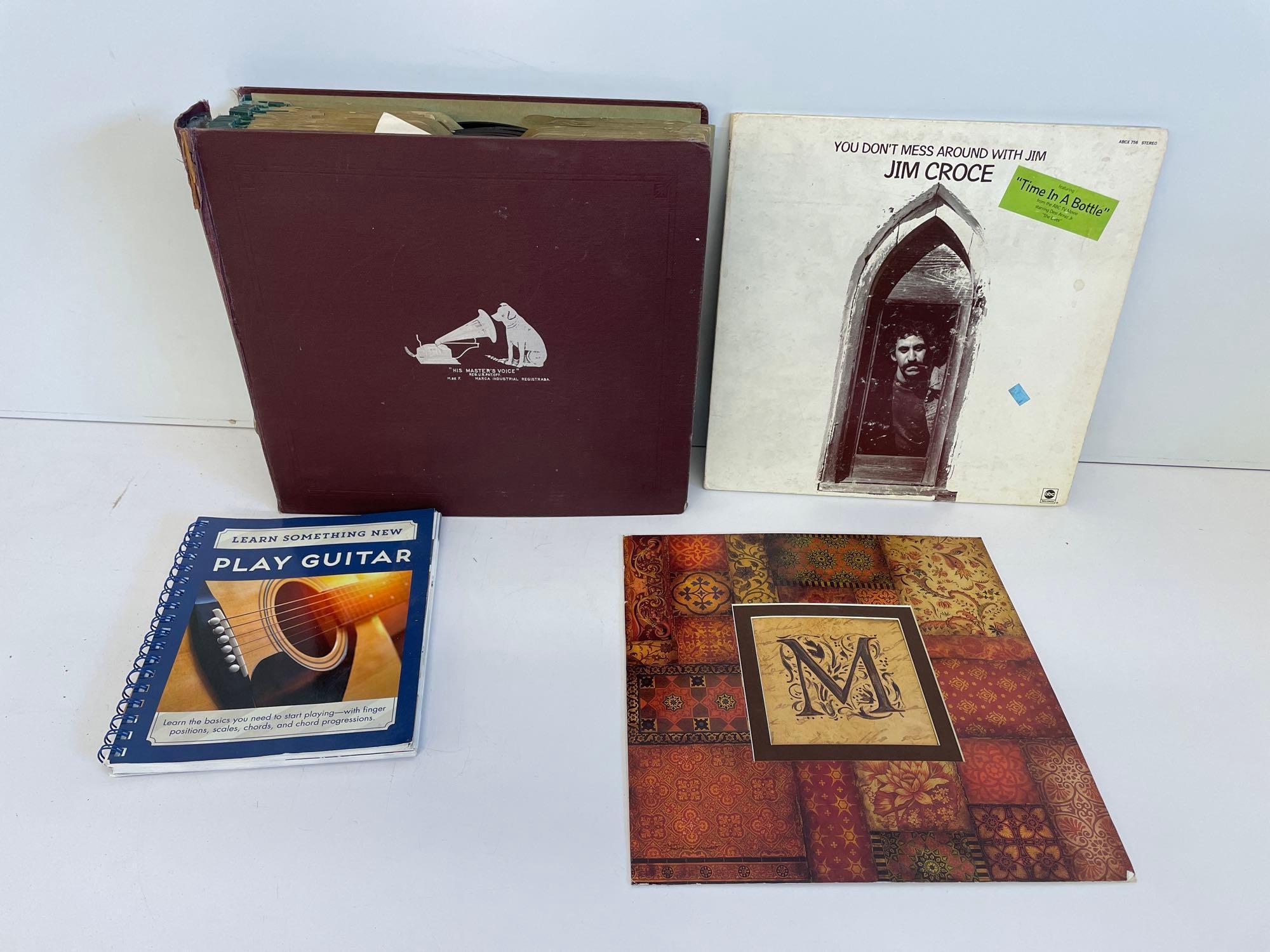 Vinyl Records Boston pops orchestra, symphony in d minor