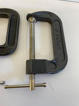 Clamps