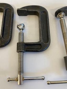 Clamps
