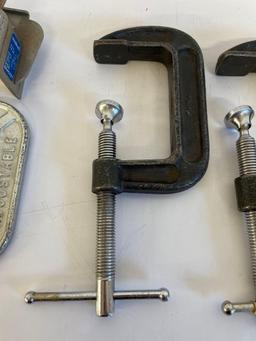 Clamps