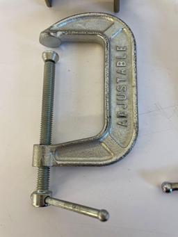 Clamps