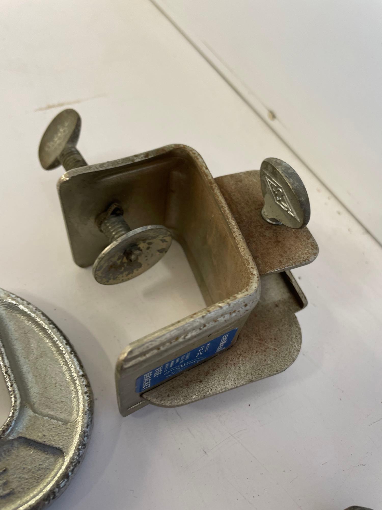Clamps