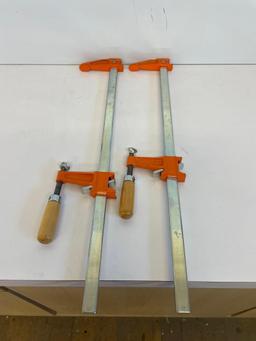 Clamps