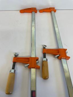Clamps
