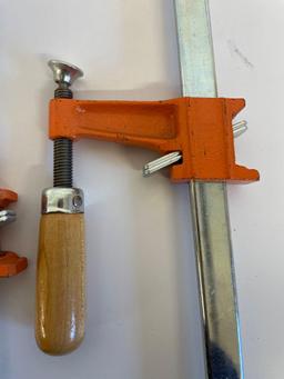 Clamps