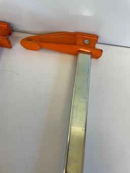 Clamps