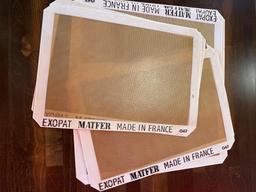 MATFER baking mats- times the money