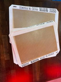 MATFER baking mats- times the money