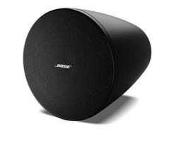 Bose DesignMax DM5P pendant loudspeaker stock photo$300+ new