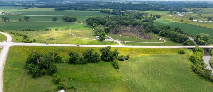 BIDDING OPEN HERE for 2430 Highway 169 Highway, Winterset, IA 50273