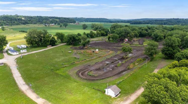 BIDDING OPEN HERE for 2430 Highway 169 Highway, Winterset, IA 50273