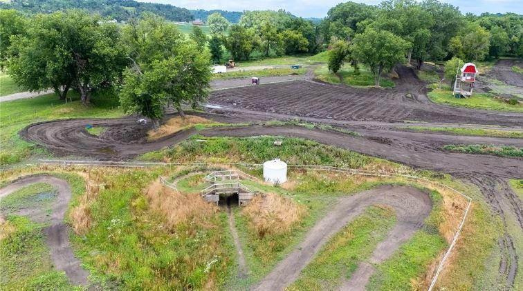 BIDDING OPEN HERE for 2430 Highway 169 Highway, Winterset, IA 50273