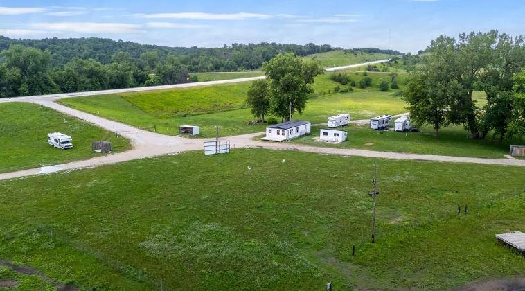BIDDING OPEN HERE for 2430 Highway 169 Highway, Winterset, IA 50273