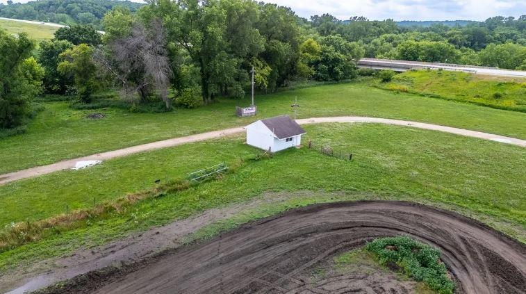 BIDDING OPEN HERE for 2430 Highway 169 Highway, Winterset, IA 50273