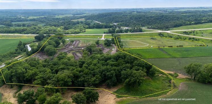 BIDDING OPEN HERE for 2430 Highway 169 Highway, Winterset, IA 50273