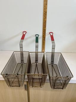 Fryer Baskets