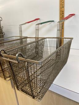 Fryer Baskets