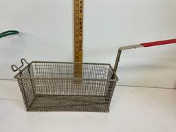 Fryer Baskets
