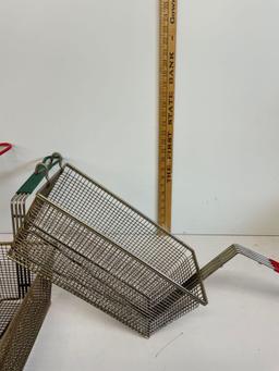Fryer Baskets