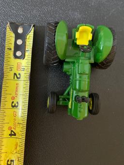 1/43rd Ertl John Deere 630 LP tractor