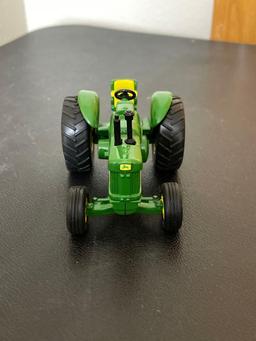 1/43rd Ertl John Deere 630 LP tractor