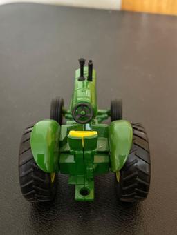 1/43rd Ertl John Deere 630 LP tractor