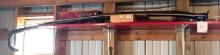 leaf blower or shop vac extension for gutters etc