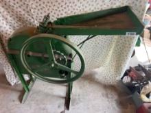 John Deere Corn Sheller