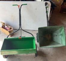 Spreaders