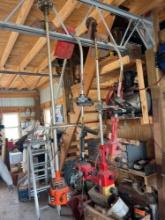 Trimmers untested