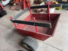 Dump Cart