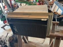 Whirlpool model AC CP802 XP window air conditioner