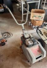 Toro 4 hp tiller untested