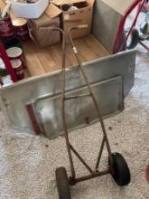 trailer mover