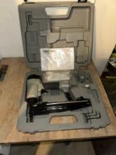 PORTER CABLE FINISH NAILER