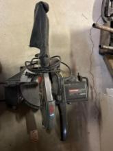 craftsman miter saw